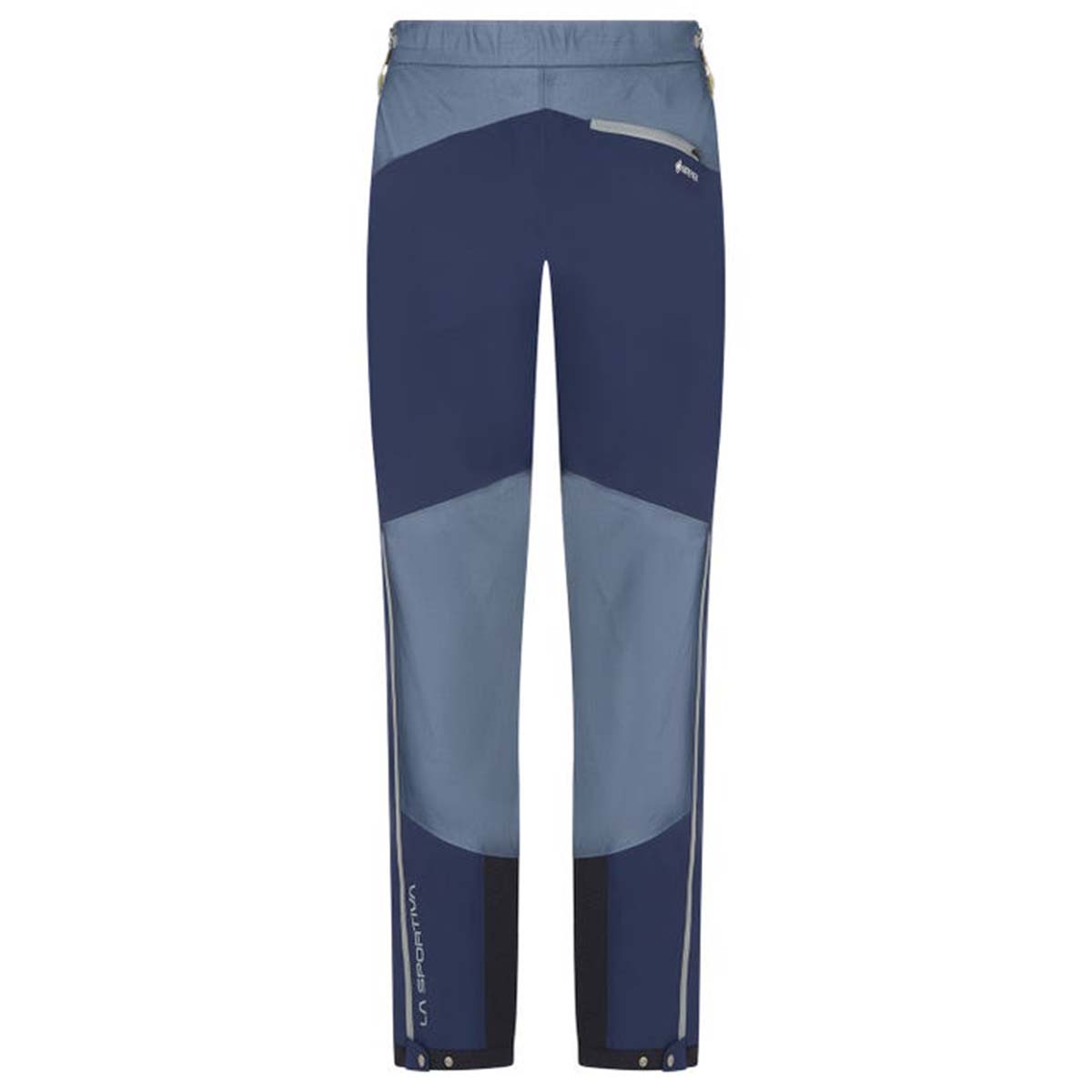 Revel GTX Mens Ski Pant Blue