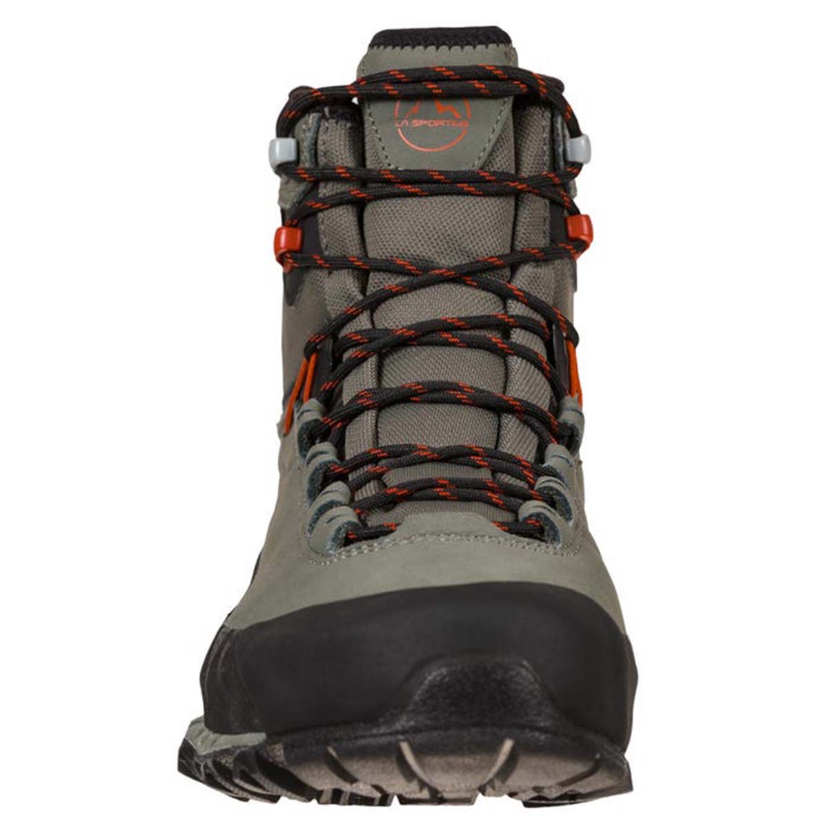 TX5 GTX Mens Hiking Shoes Grey