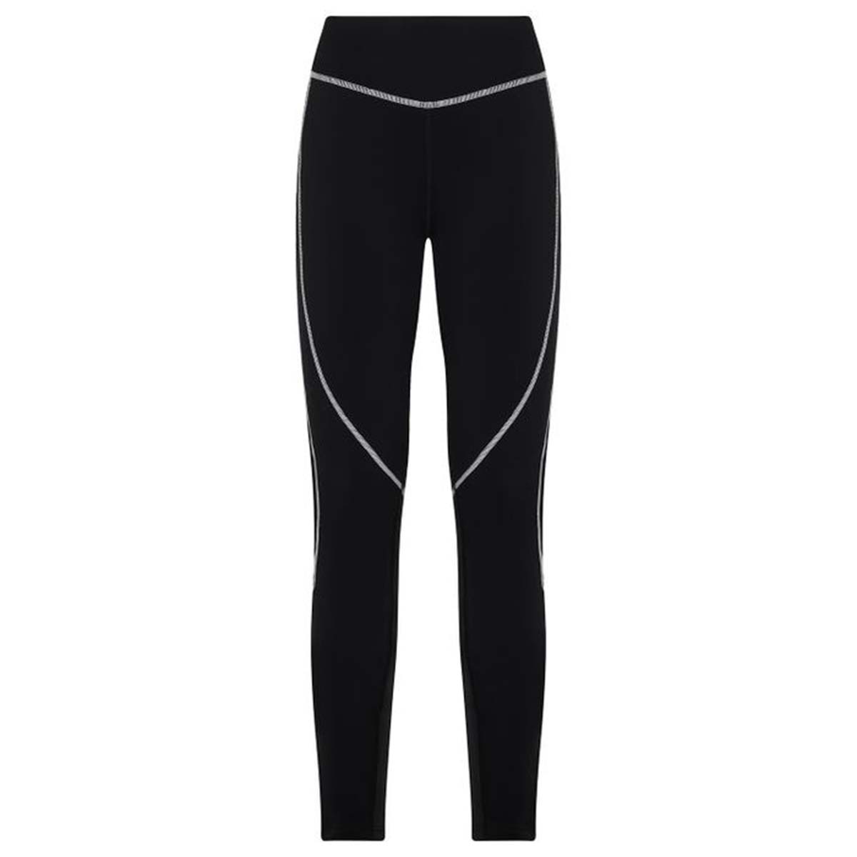 Instant Womens Running Pant Black