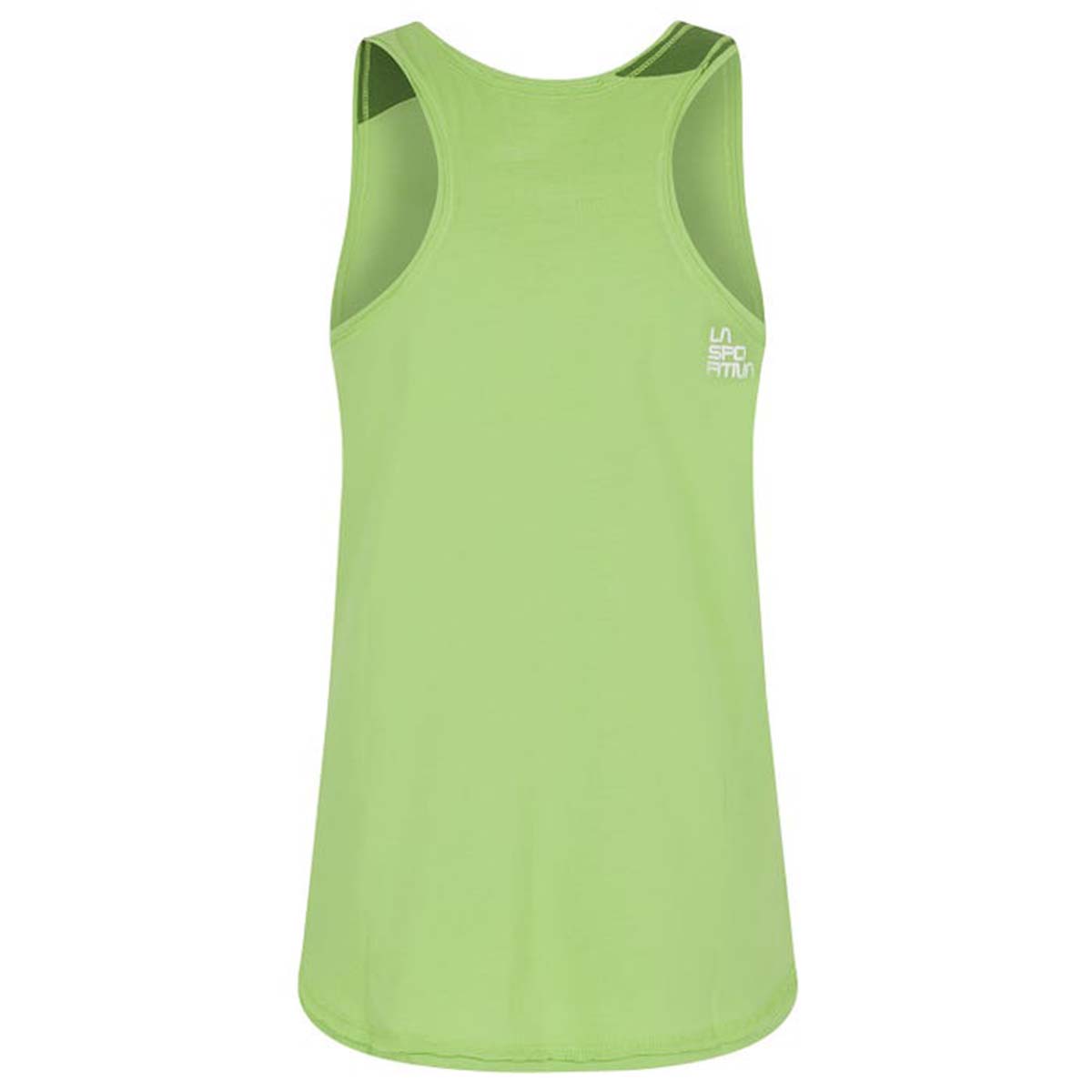 Van Womens Climbing Tank Top Green