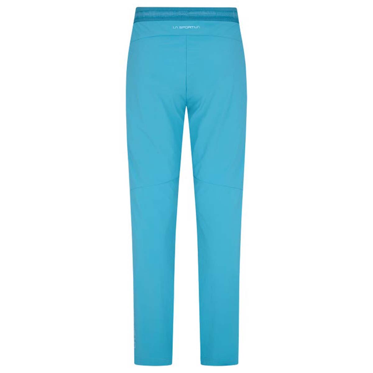 Brush Womens Hiking Pant Blue
