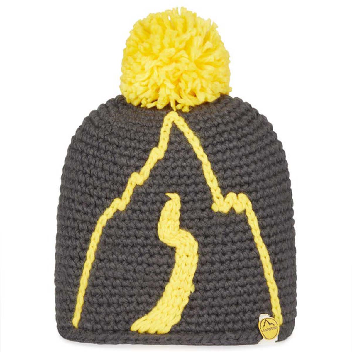 Dorado Womens Ski Beanies Grey