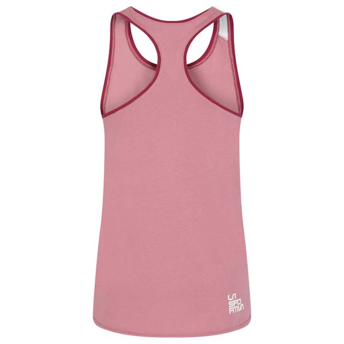 Fiona Womens Climbing Tank Top Pink
