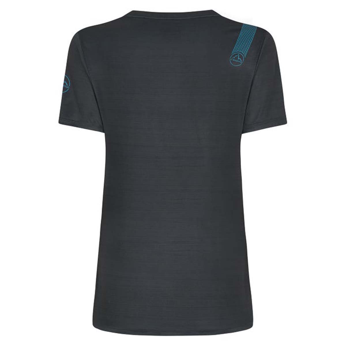 Horizon Womens Hiking T-Shirt Grey