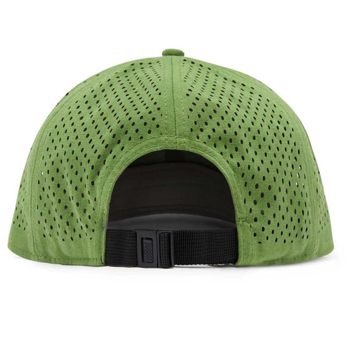 Traverse Trucker Mens Climbing Hat Red