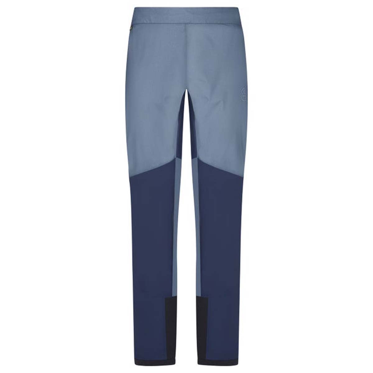 Revel GTX Mens Ski Pant Blue