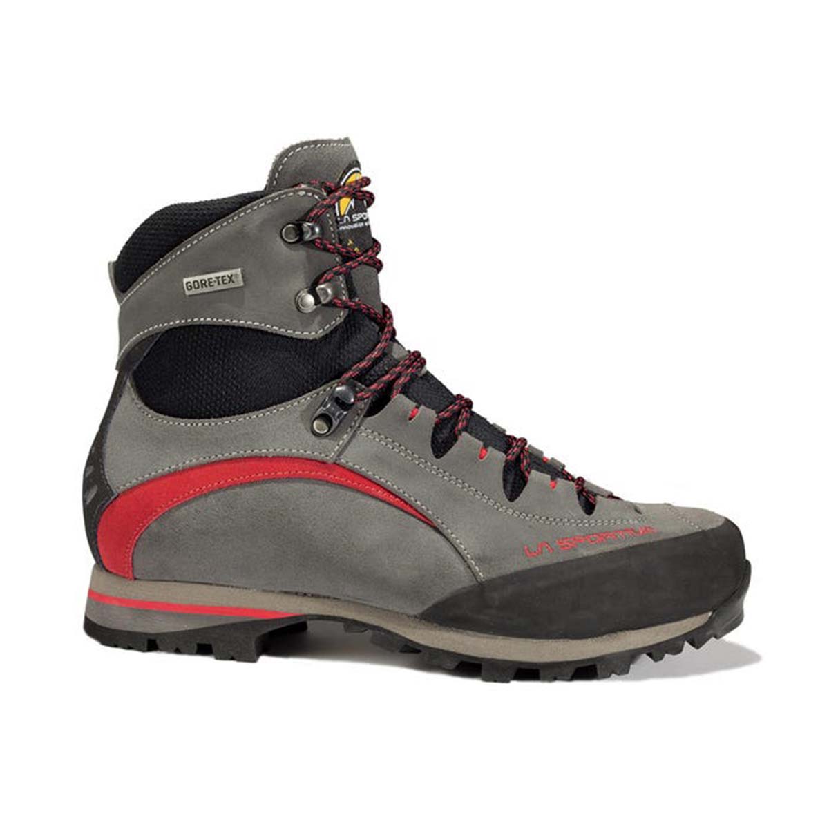 Trango Trek Micro EVO GTX Mens Mountaineering Shoes Grey