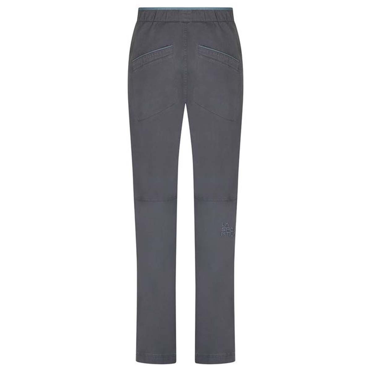 Pueblo Mens Climbing Pant Grey