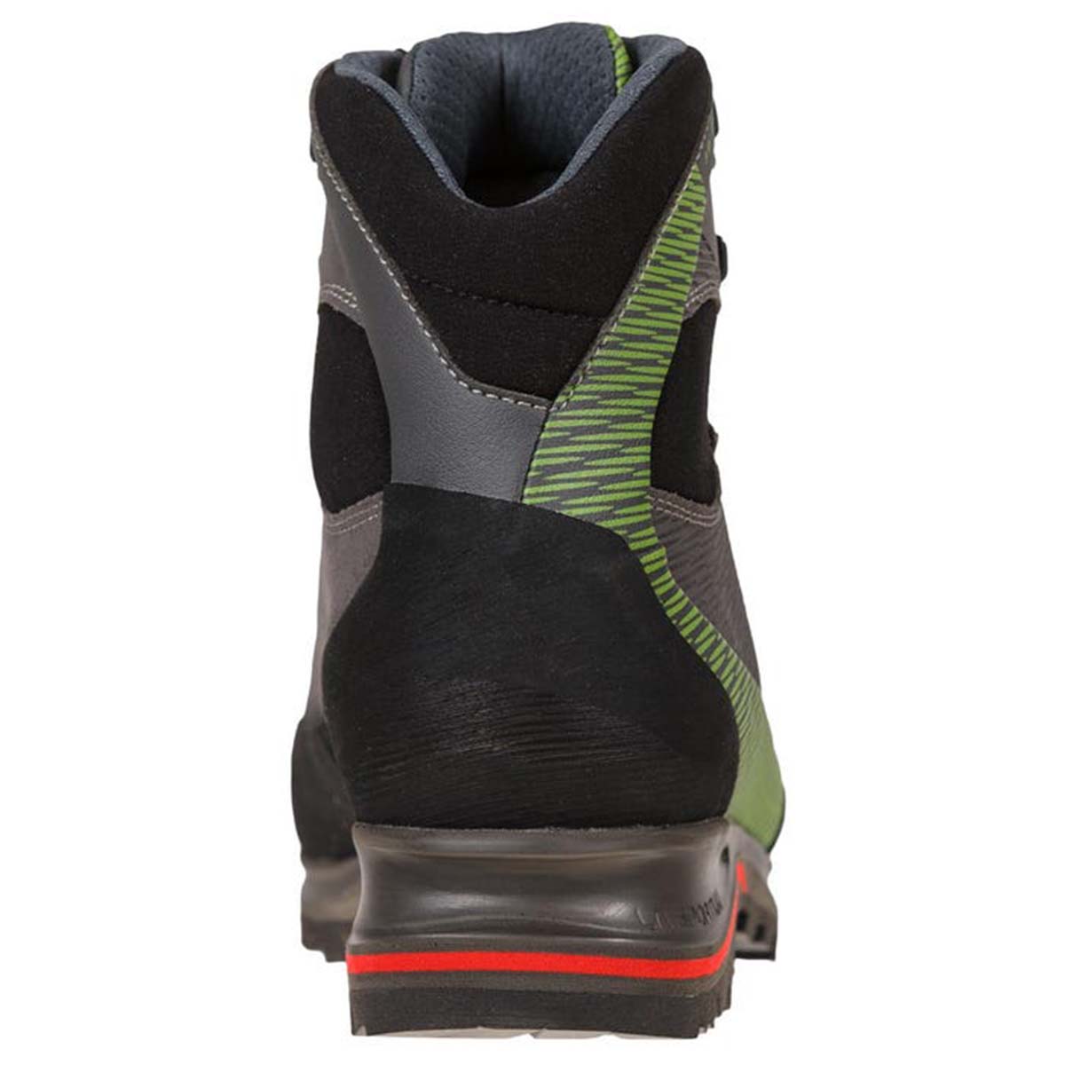 Trango TRK Leather GTX Womens Mountaineering Shoes Grey