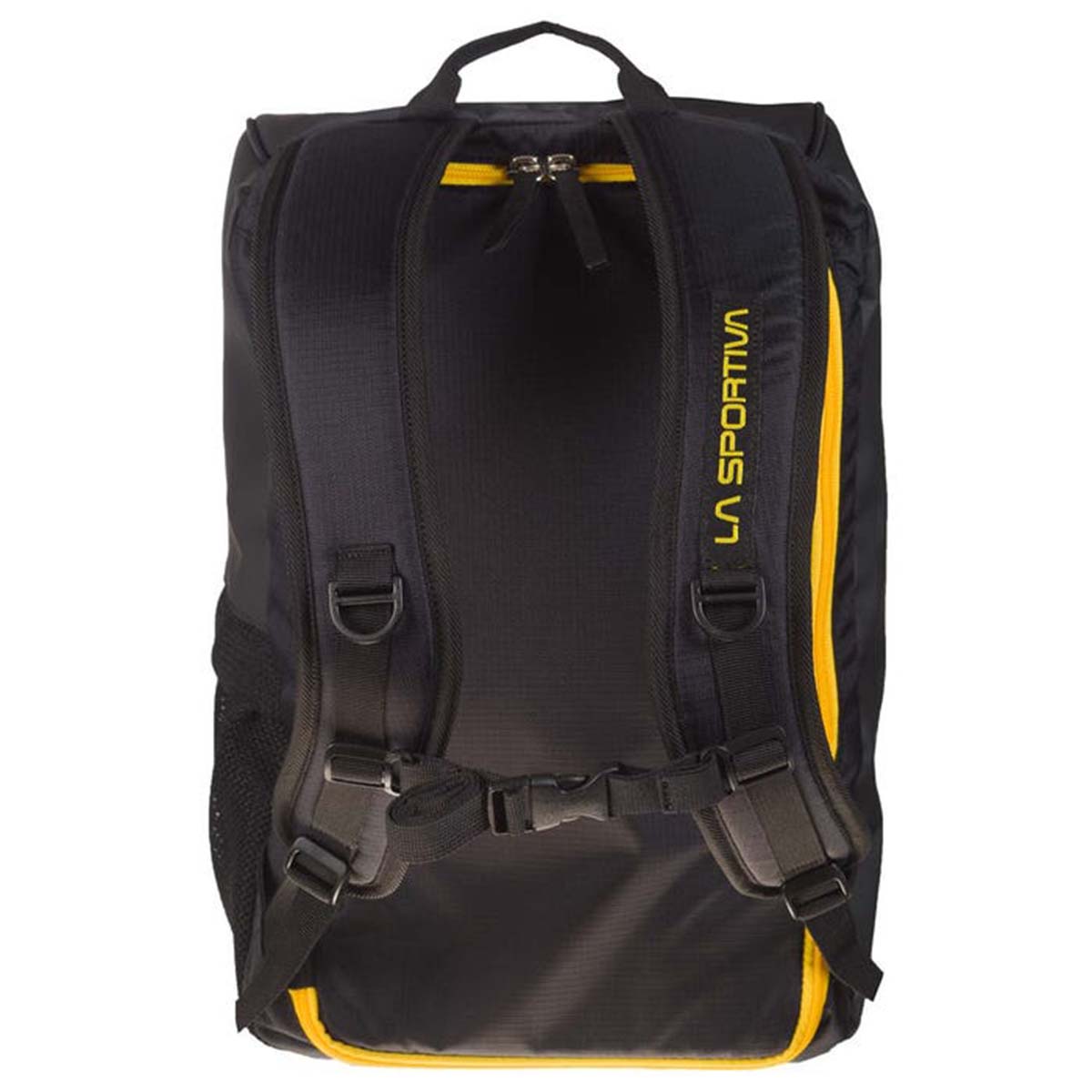 Climbing Mens Bag Black