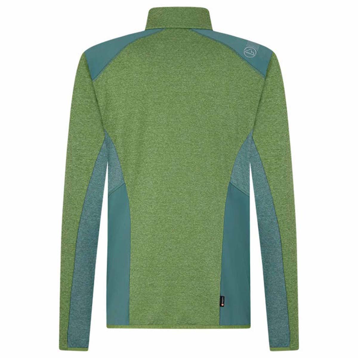 True North Mens Hiking Jacket Green