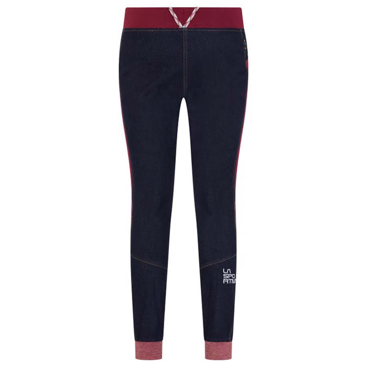 Mescalita Womens Climbing Pant Blue