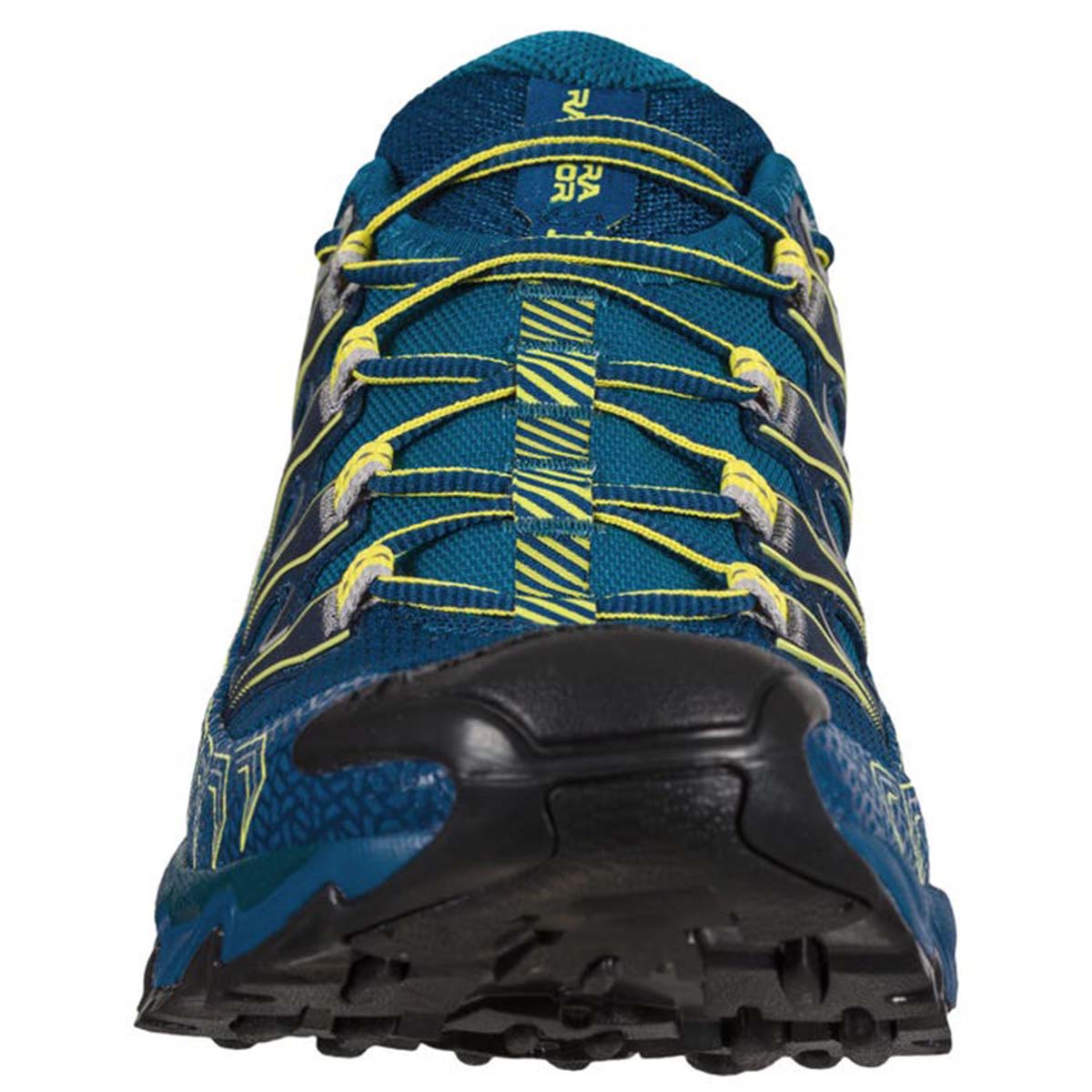 Ultra Raptor II Mens Trail Running Shoes Blue