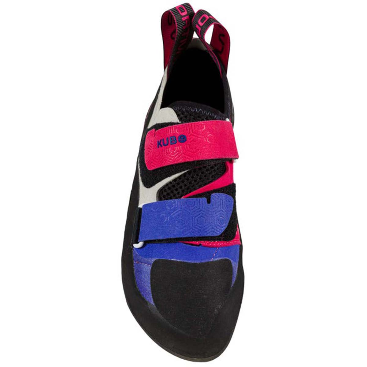 Kubo Womens Climbing Shoes Purple