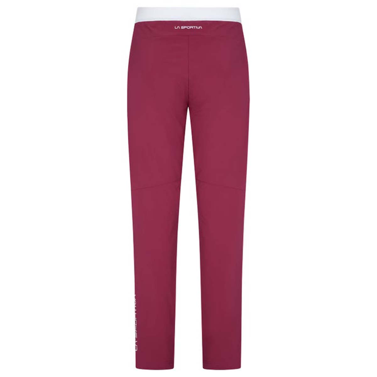 Brush Womens Hiking Pant Purple
