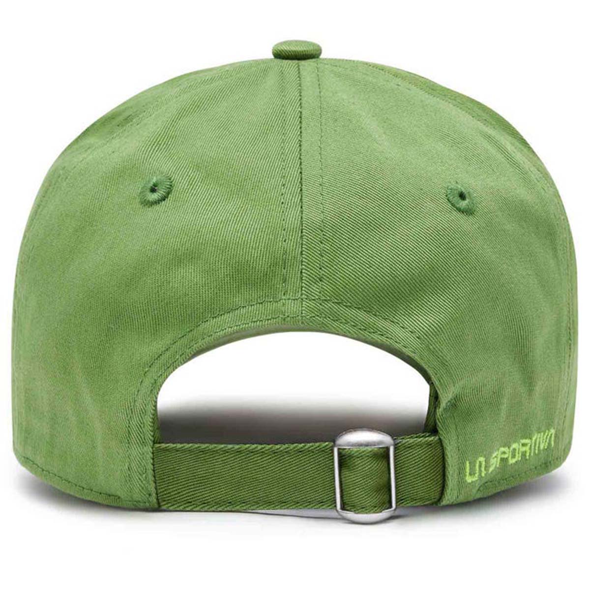 Hike Mens Hiking Cap Green