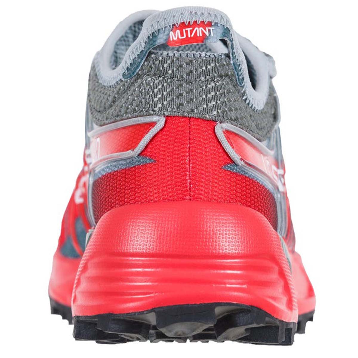 Mutant Womens Trail Running Shoes Grey