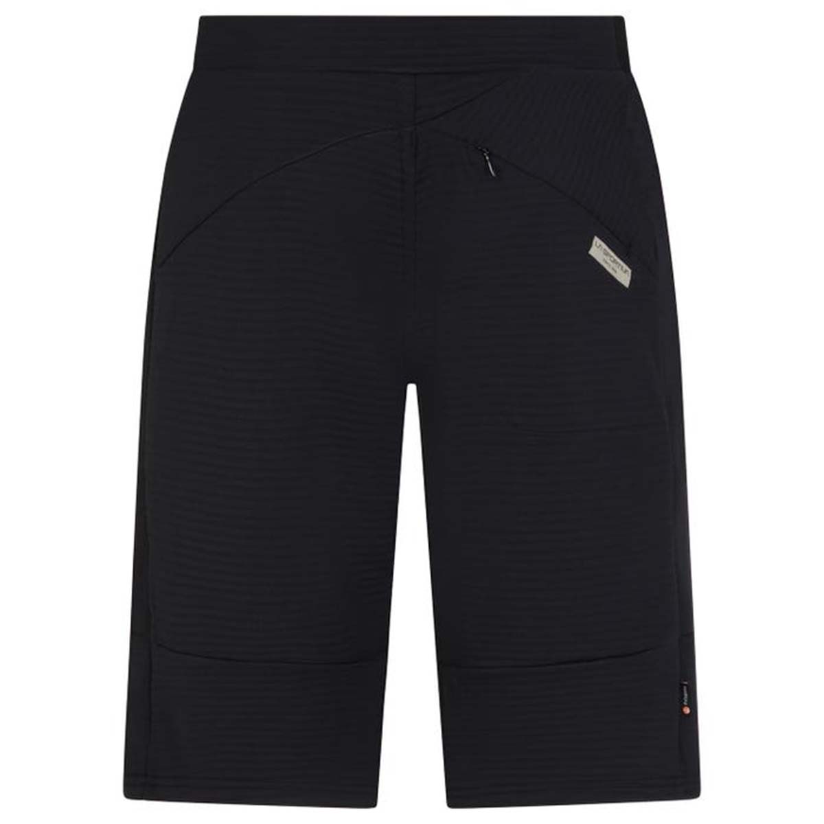 Charge Mens Climbing Shorts Black