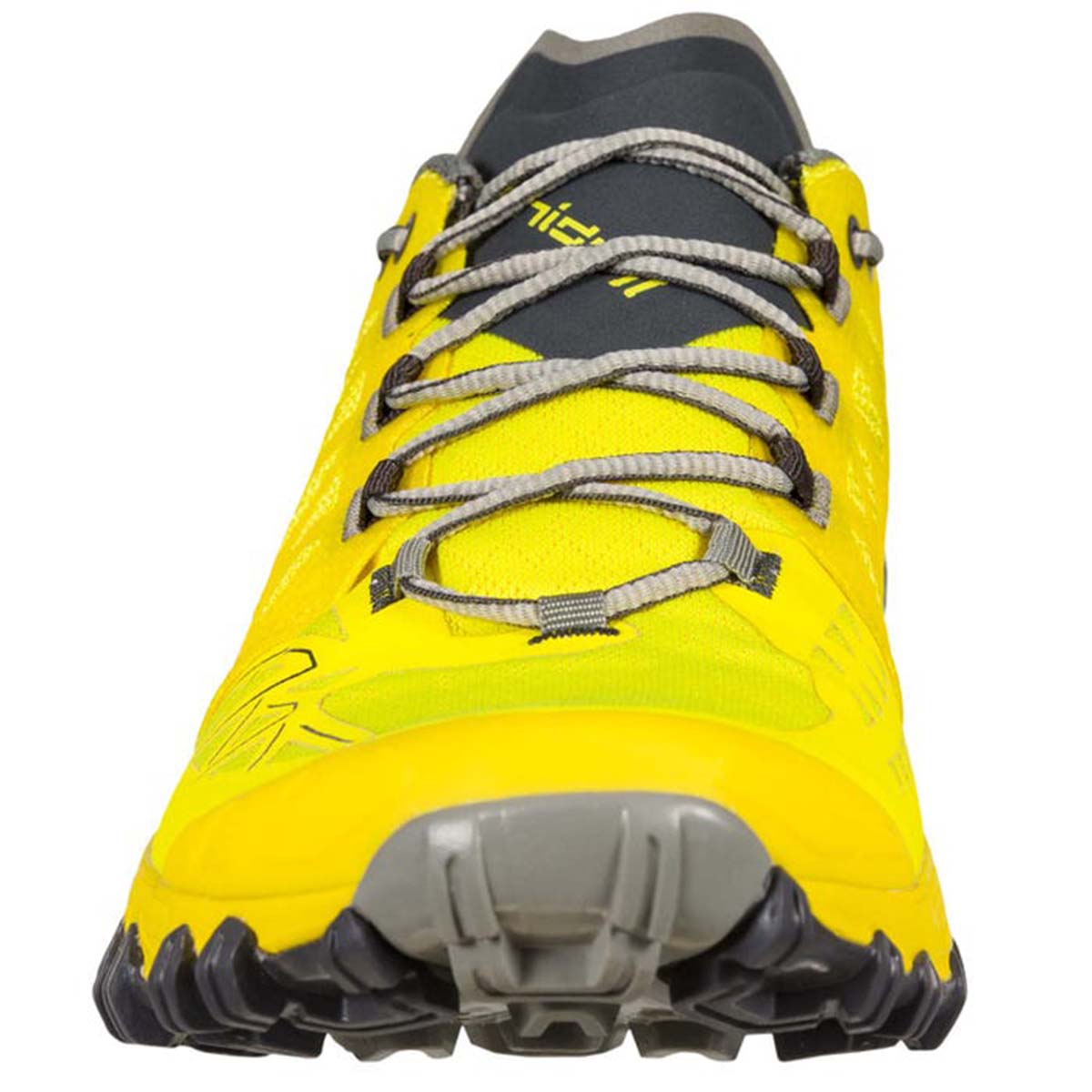Bushido II GTX Mens Trail Running Shoes Yellow