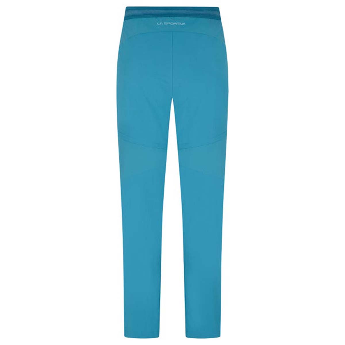 Rowan Zip-Off Womens Hiking Pant Blue