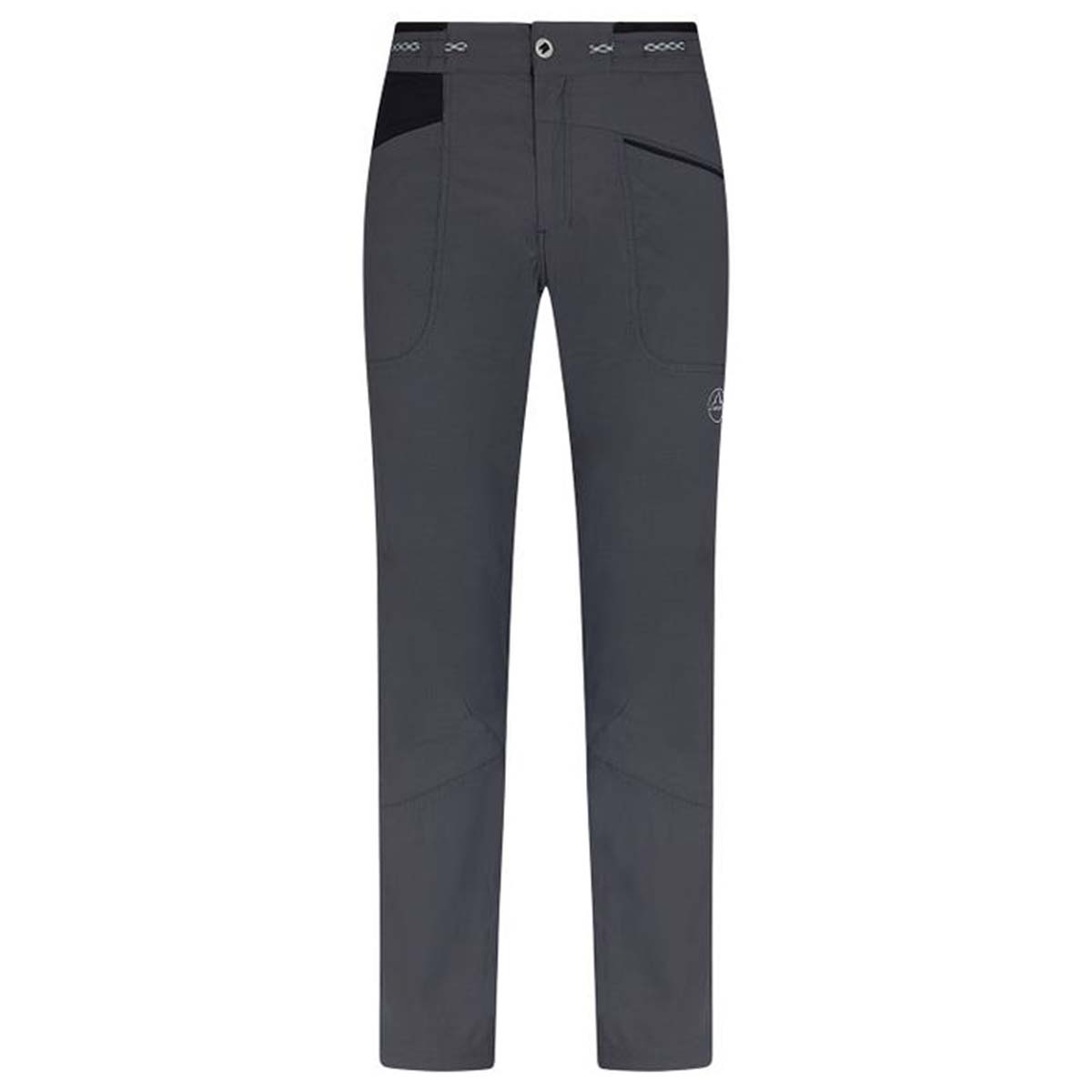 Talus Mens Climbing Pant Grey