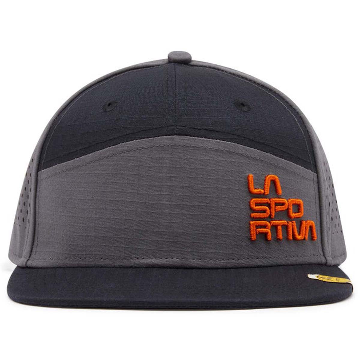 Traverse Trucker Womens Climbing Hat Black