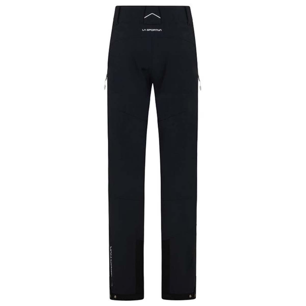 Excelsior Womens Ski Pant Black