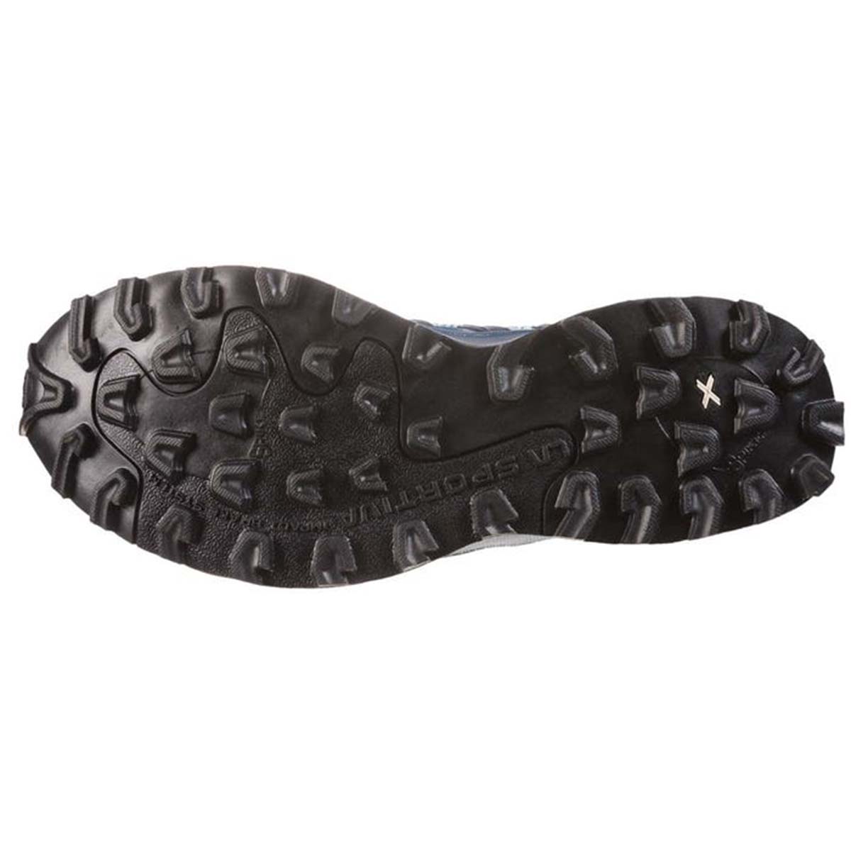 Mutant Womens Trail Running Shoes Blue