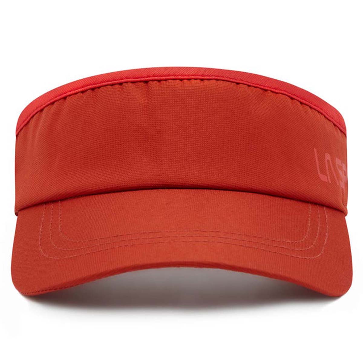 Advisor Womens Running Hat Red