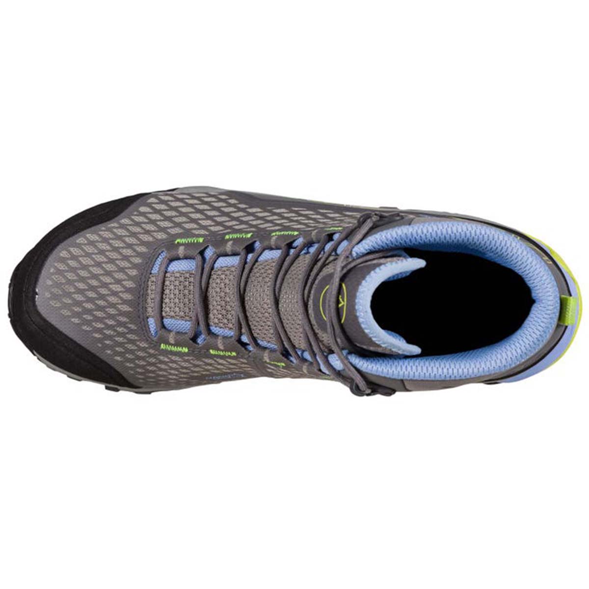 Stream GTX Womens Hiking Shoes Grey