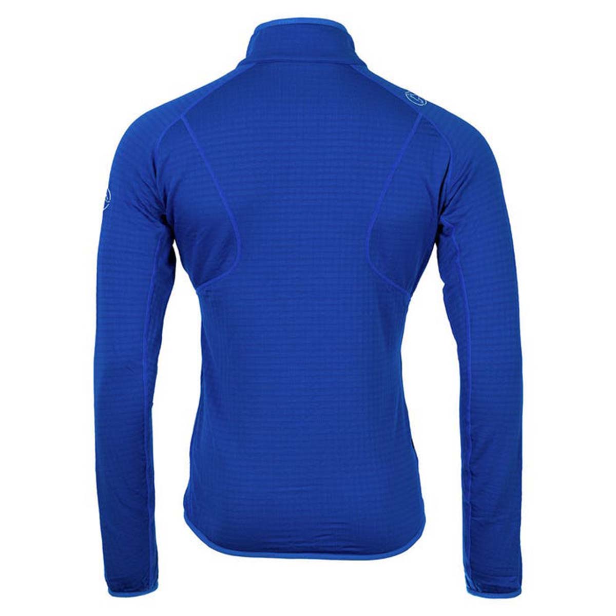 Kesch Thermal Mens Mountaineering Jacket Blue