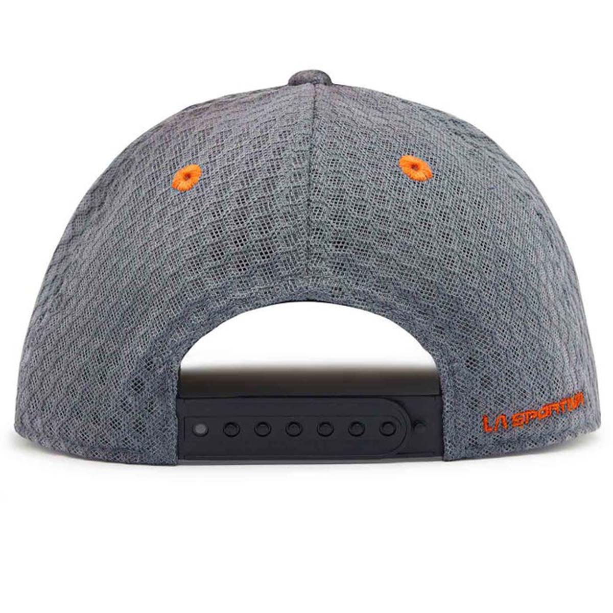 Hive Womens Hiking Cap Grey
