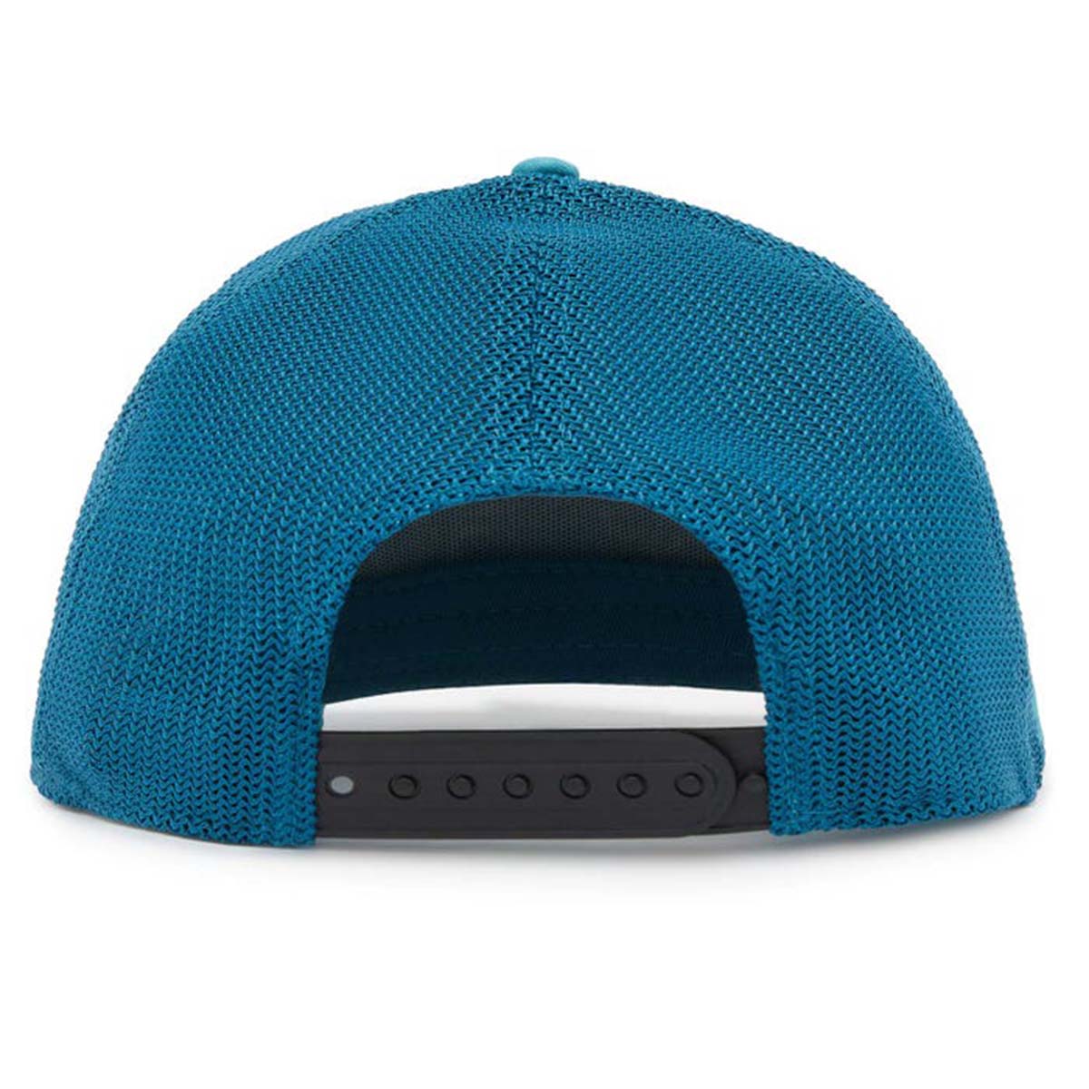 LS Trucker Mens Climbing Hat Blue