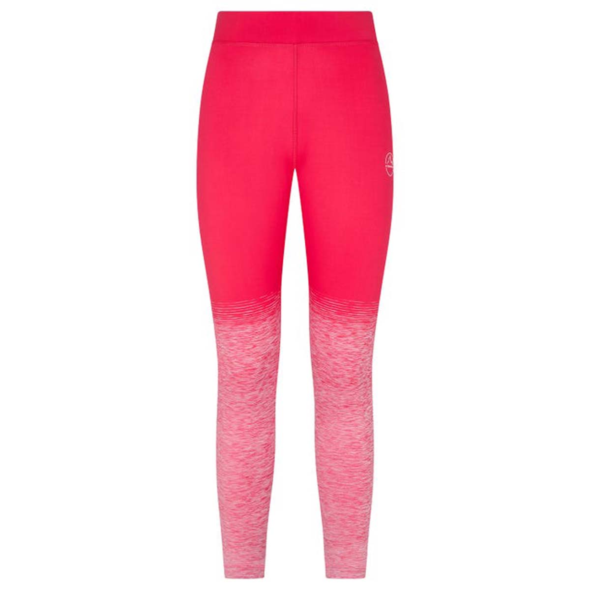 Patcha Womens Climbing Leggings Pink