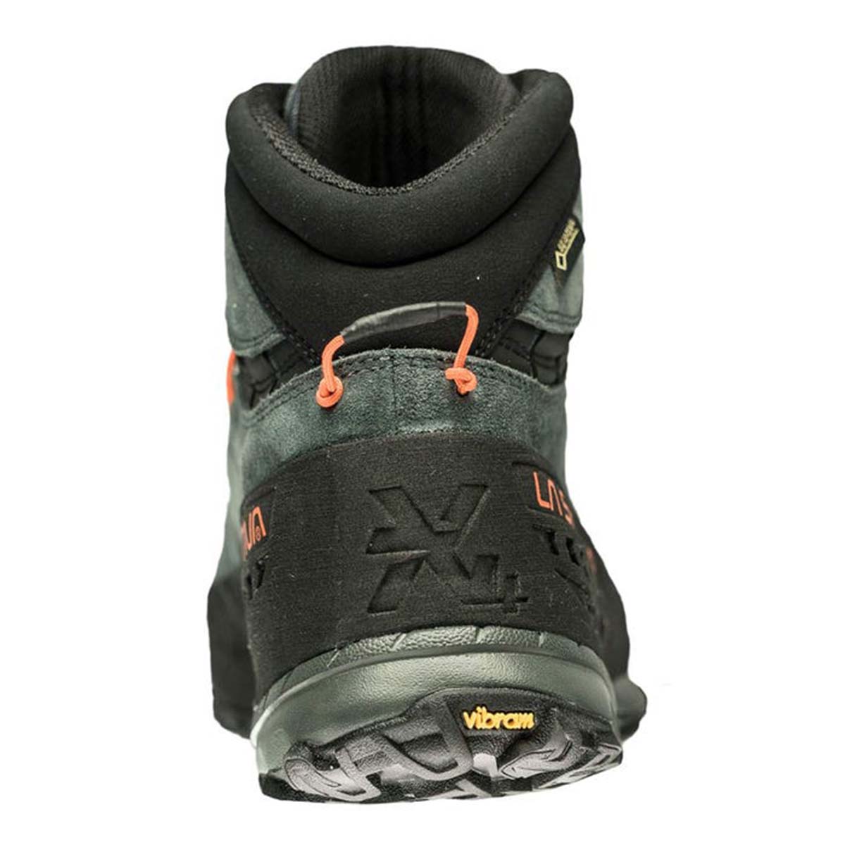 TX4 Mid GTX Mens Approach Shoes Grey