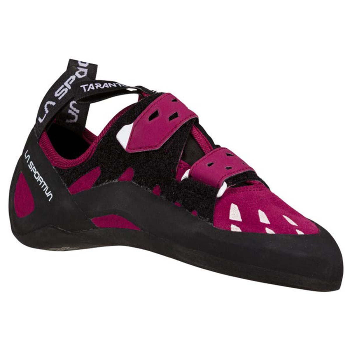 Tarantula Womens Climbing Shoes Purple