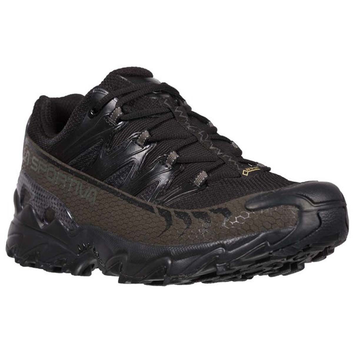 Ultra Raptor GTX Mens Trail Running Shoes Black