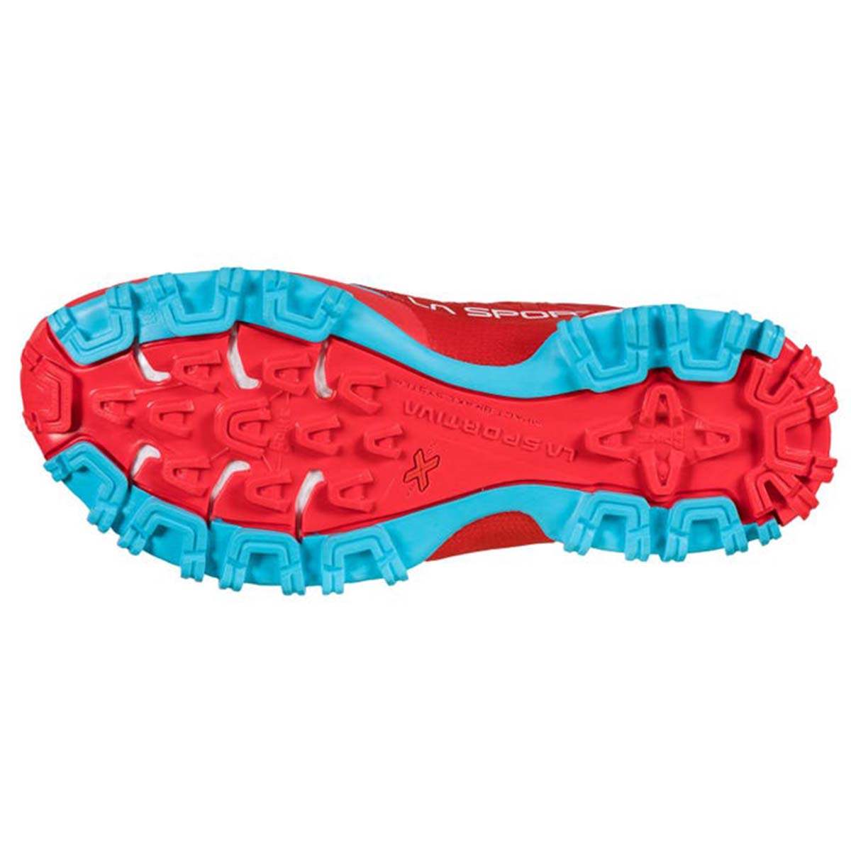 Bushido II Womens Trail Running Shoes Pink