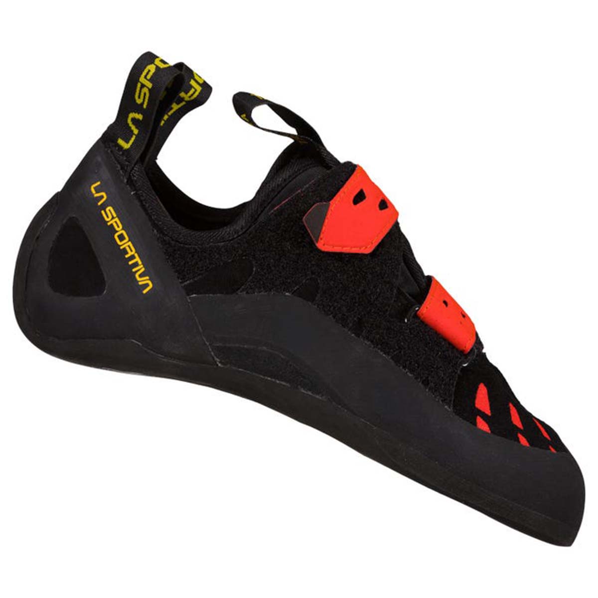 Tarantula Mens Climbing Shoes Black