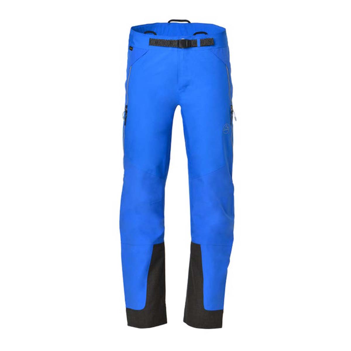 Alpine Guide GTX Mens Mountaineering Pant Blue