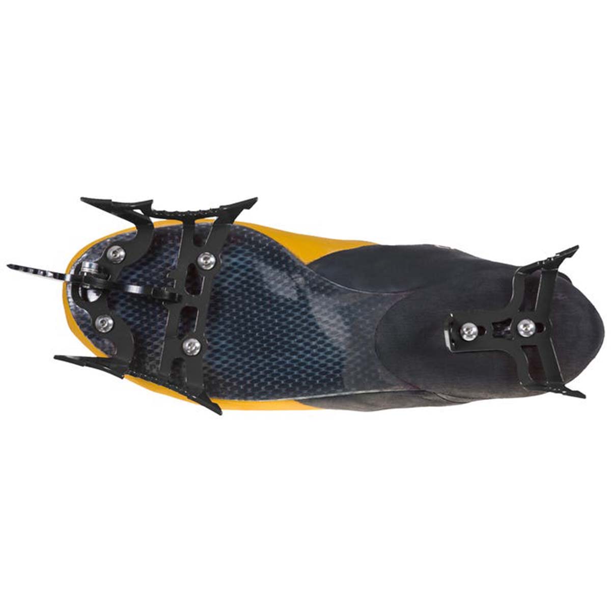 Mega Ice EVO Mens Climbing Shoes Multicolor