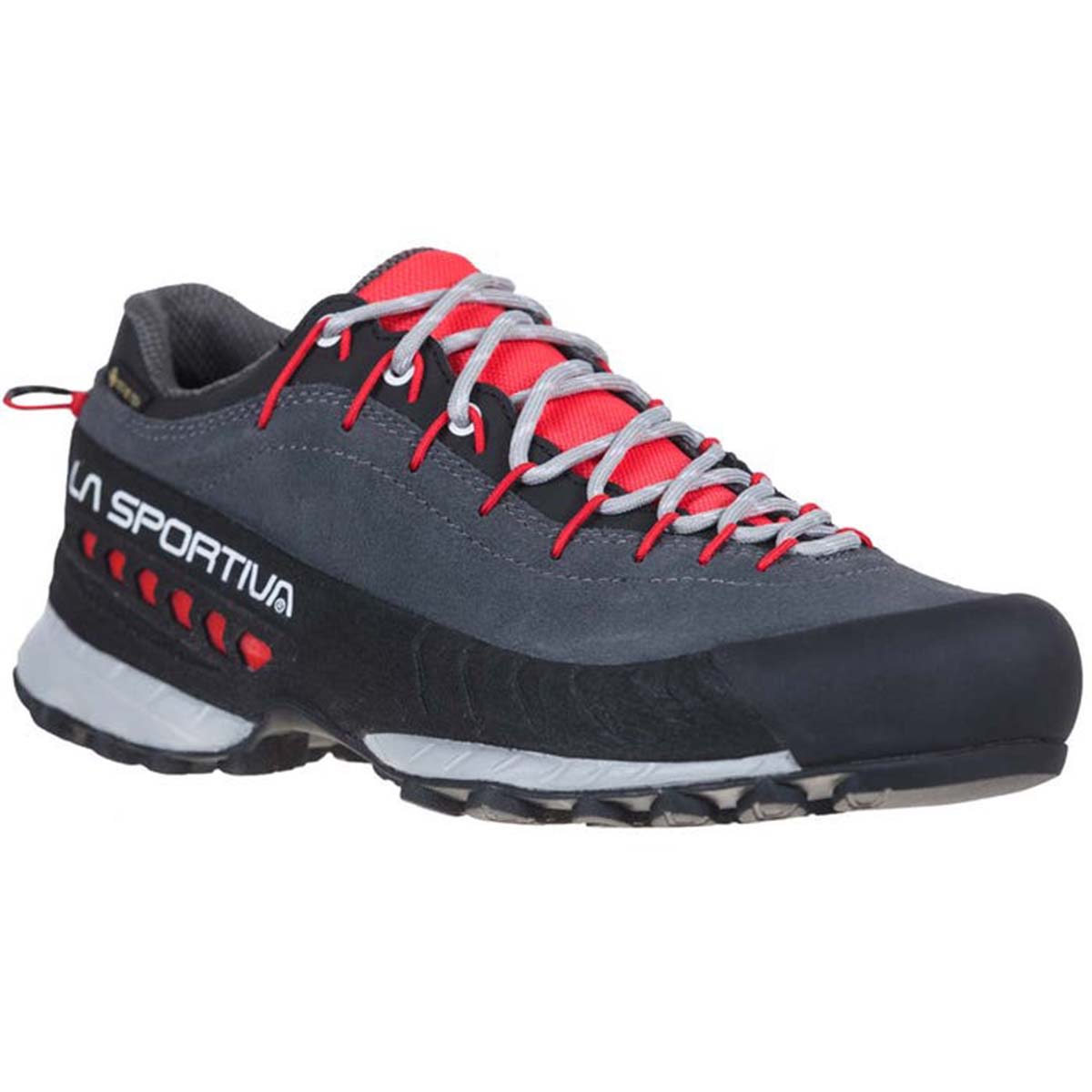TX4 GTX Womens Approach Shoes Grey