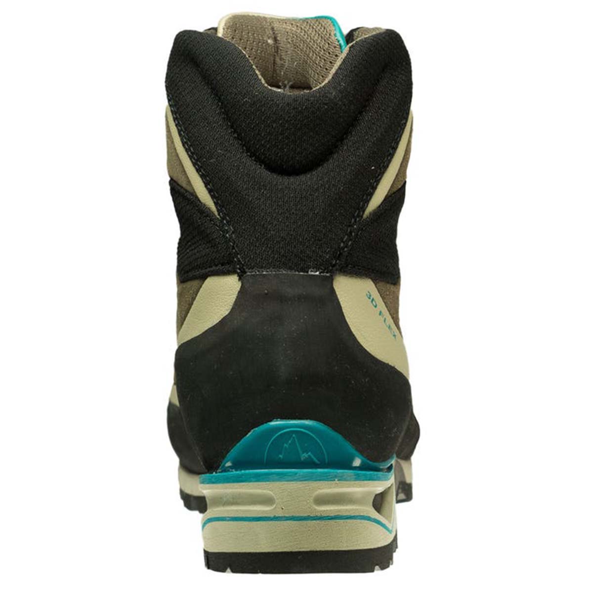 Trango Alp Evo GTX Womens Mountaineering Shoes Brown