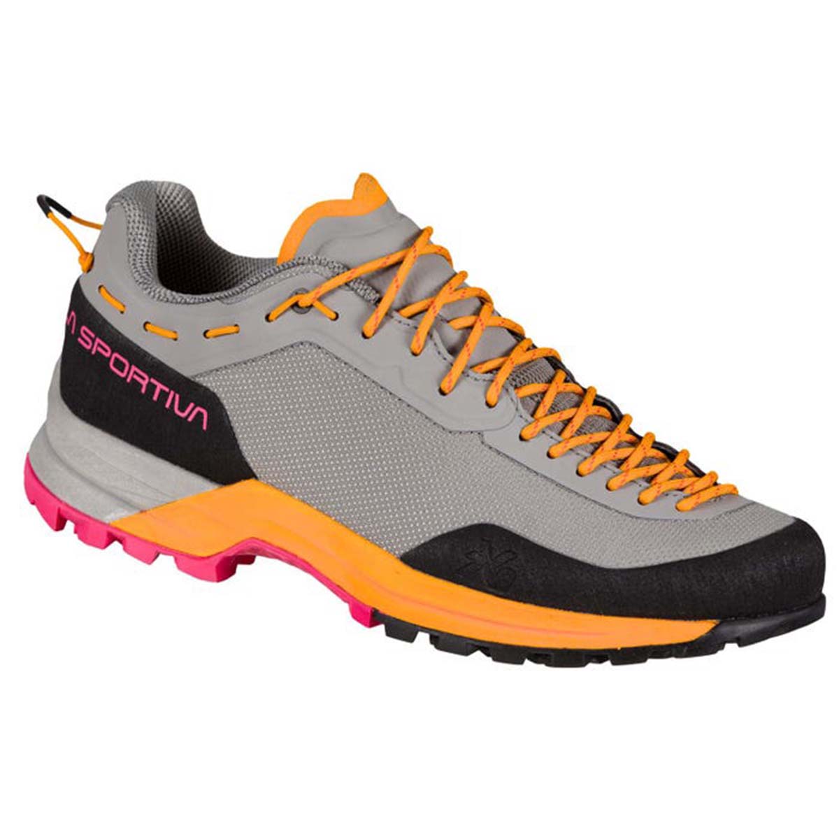TX Guide Womens Approach Shoes Grey