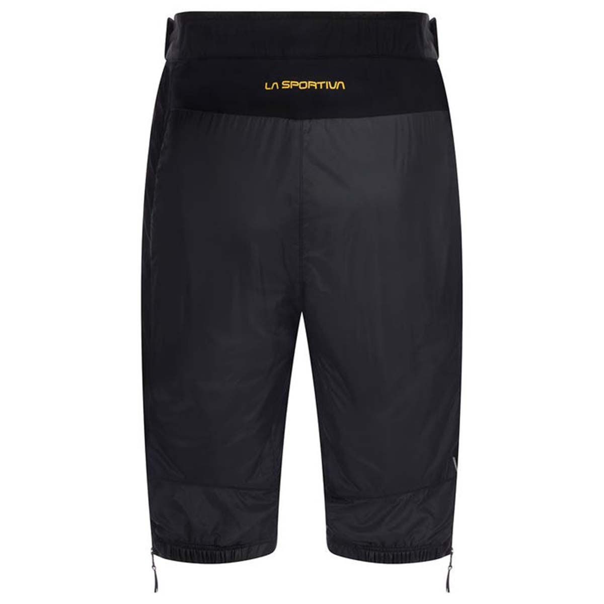Protector Primaloft Mens Ski Overpant Black