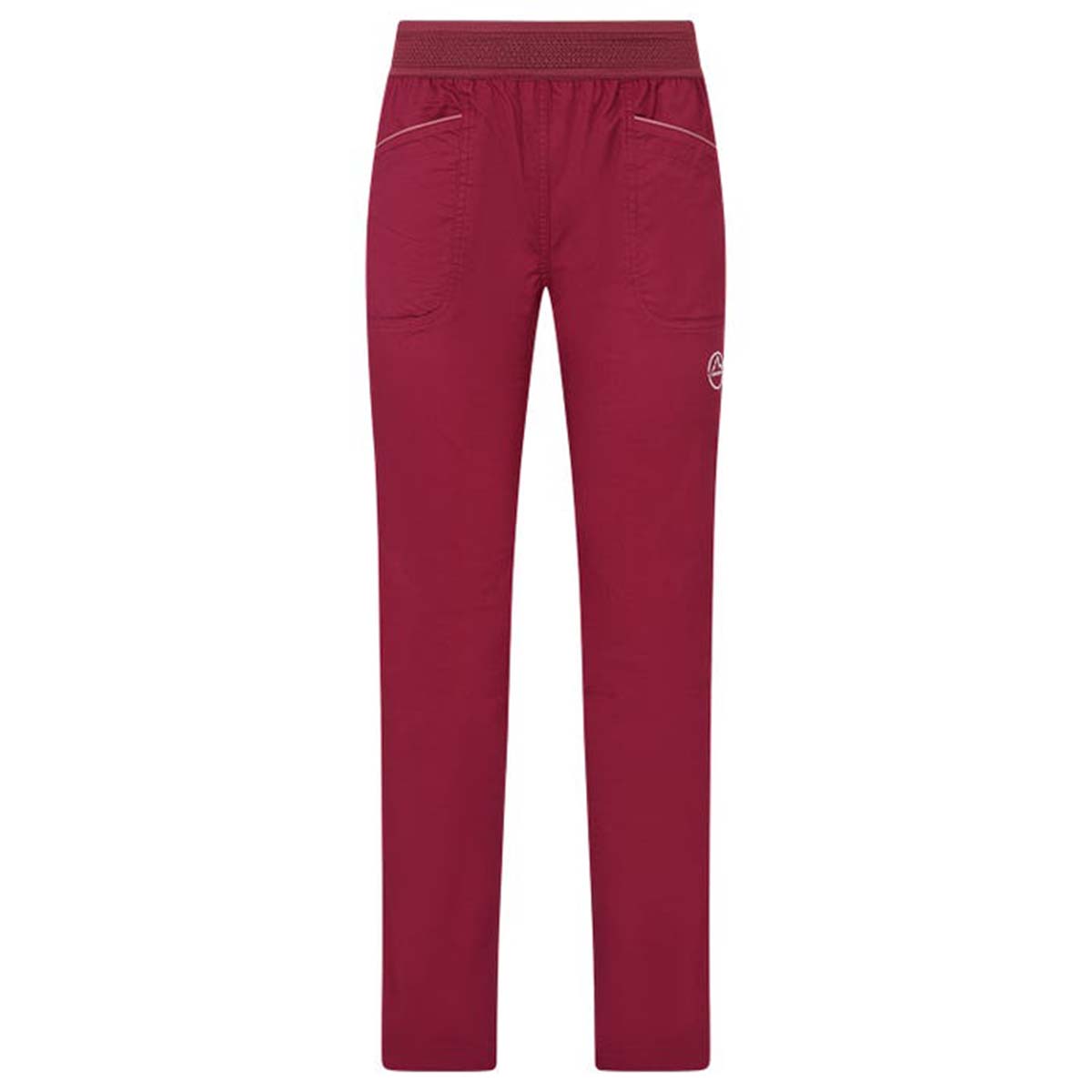 Itaca Womens Climbing Pant Purple