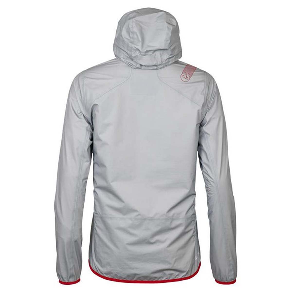 Altels GTX Womens Mountaineering Jacket Grey