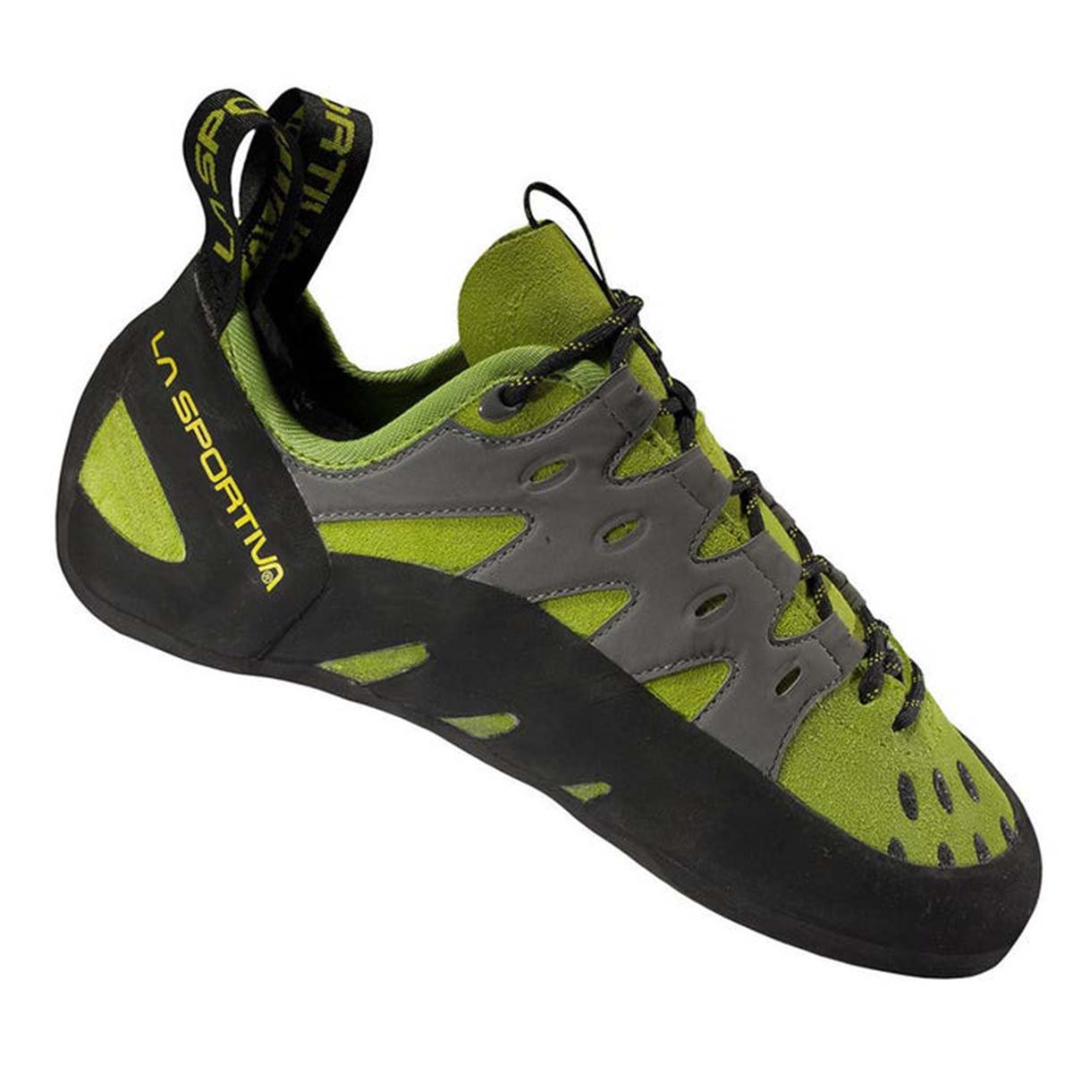 Tarantulace Mens Climbing Shoes Multicolor