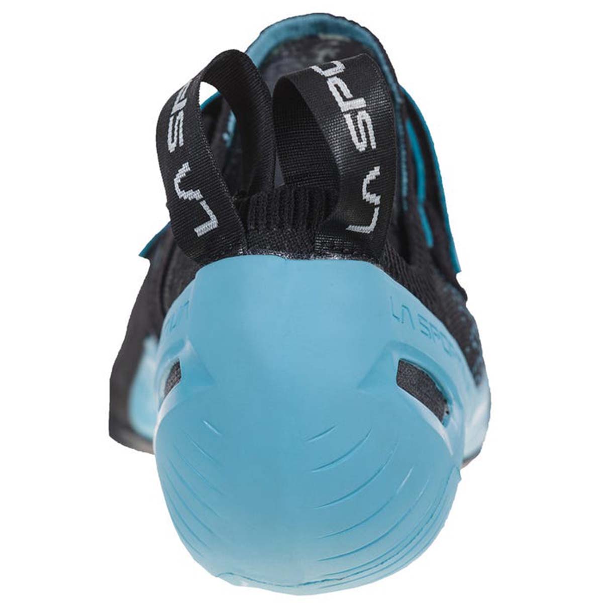 Zenit Womens Climbing Shoes Blue