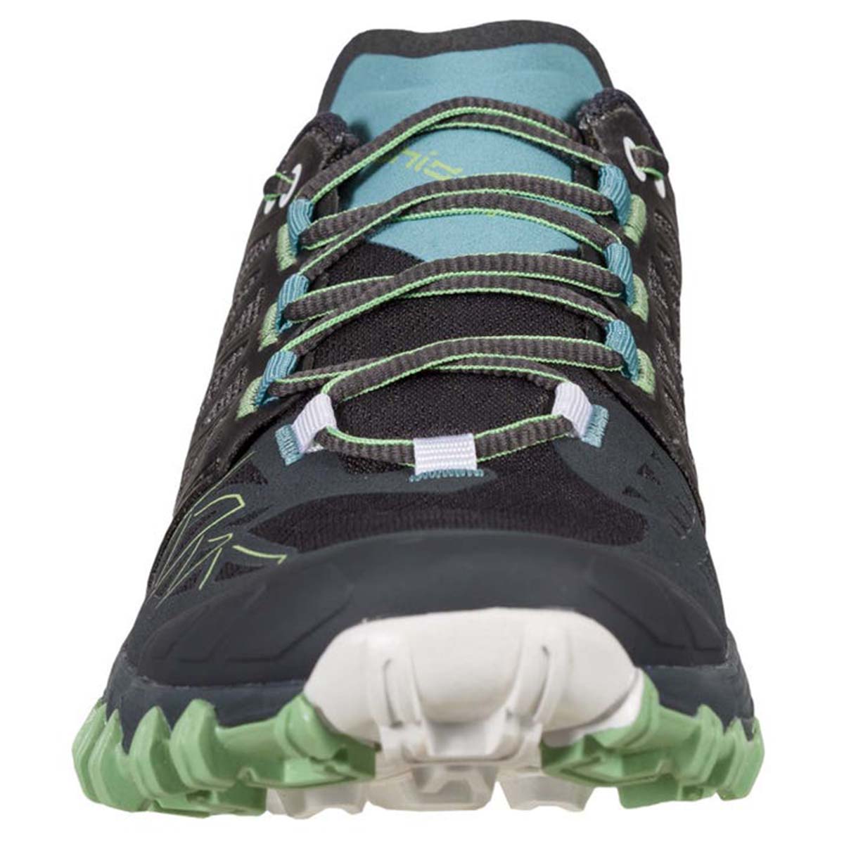 Bushido II GTX Womens Trail Running Shoes Grey